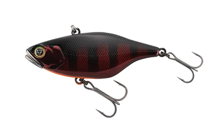 Jackall Vobler Tn80 8cm/29,4g Pre Spawn Maroon Gill