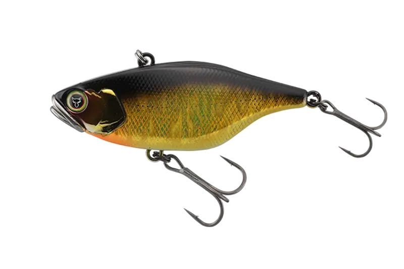 Jackall Vobler Tn80 8cm/29,4g Aurora Gold &amp; Black