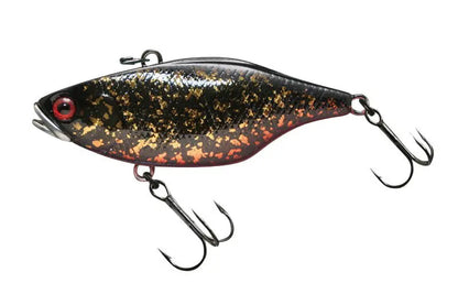 Jackall Vobler Tn70 Full Tungsten 7cm/18,5g Wabisabi Gold &amp; Black