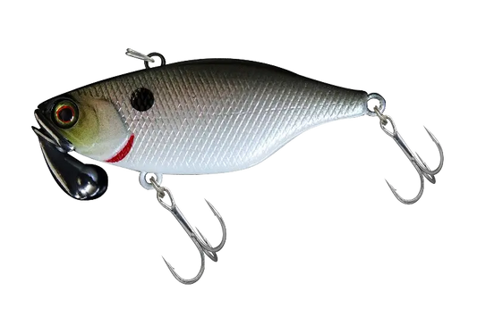 Jackall Vobler Tn60 Trigon 6cm/18,5g Sk Pearl Shad