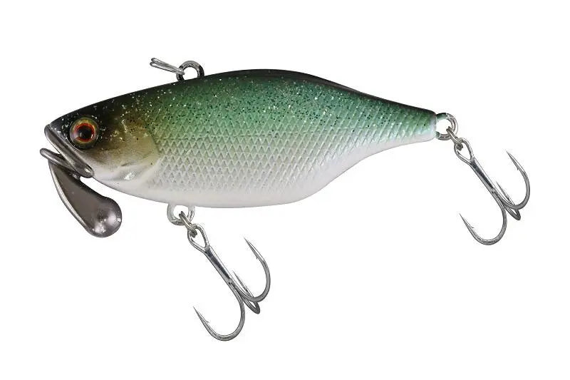 Jackall Vobler Tn60 Trigon 6cm/18,5g Sk Dark Thunder