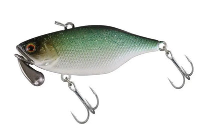Jackall Vobler Tn60 Trigon 6cm/18,5g Sk Dark Thunder