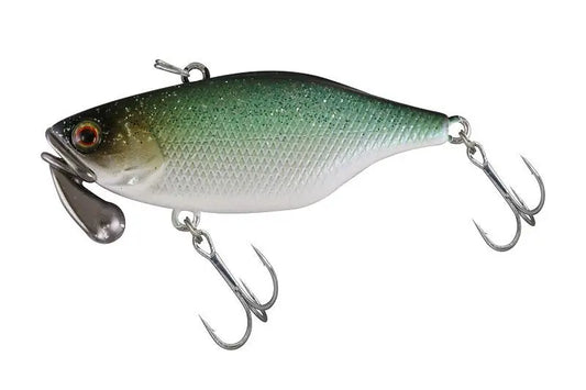 Jackall Vobler Tn60 Trigon 6cm/18,5g Sk Dark Thunder