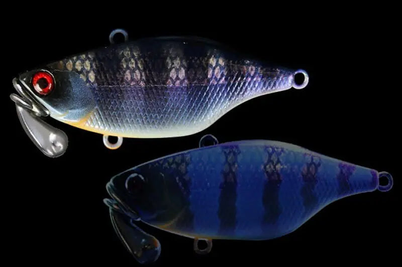 Jackall Vobler Tn60 Trigon 6cm/18,5g Maruhata Keimura Gill