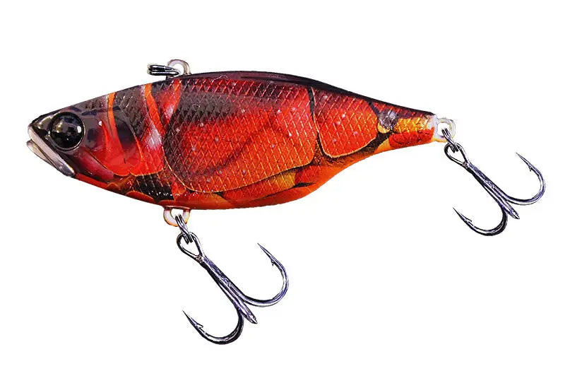 Jackall Vobler Tn60 Full Tungsten 6cm/13g Rt Escape Zarigani