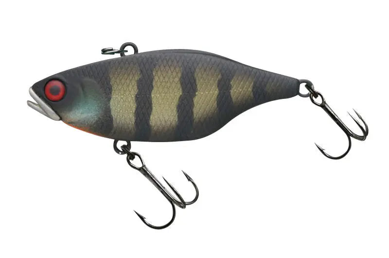 Jackall Vobler Tn60 Full Tungsten 6cm/13g Black King Gill