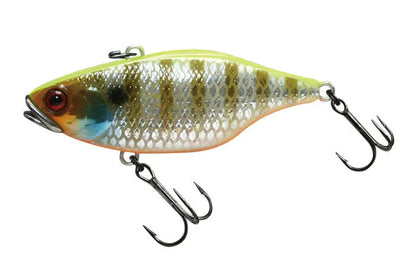 Jackall Vobler Tn60 6,0cm/12,7g Uroko Hl Chart.back Bluegill