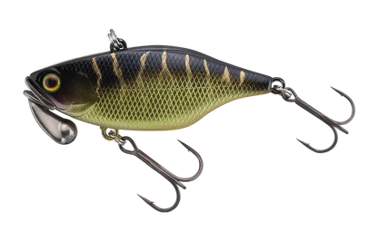 Jackall Vobler Tn50 Trigon Silent 5,2cm/11.1g Rb Champgne Tiger