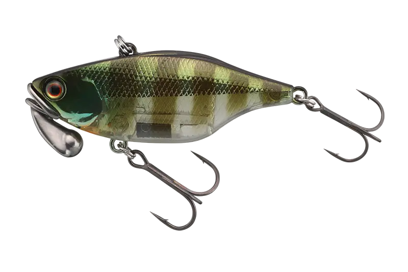 Jackall Vobler Tn50 Trigon Silent 5,2cm/11.1g Jakko Gill