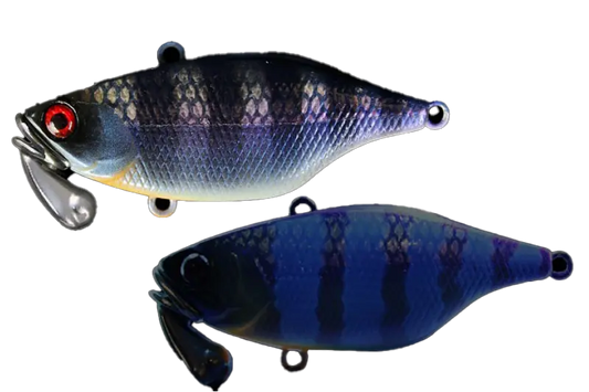 Jackall Vobler Tn50 Trigon Maruhata Keimura Gill