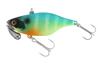 Jackall Vobler Tn50 Trigon Lime Weed Gill