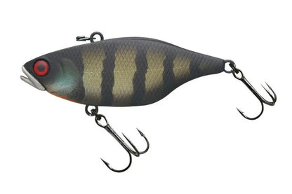 Jackall Vobler Tn50 Full Tungsten 5,2cm/9,5g Black King Gill