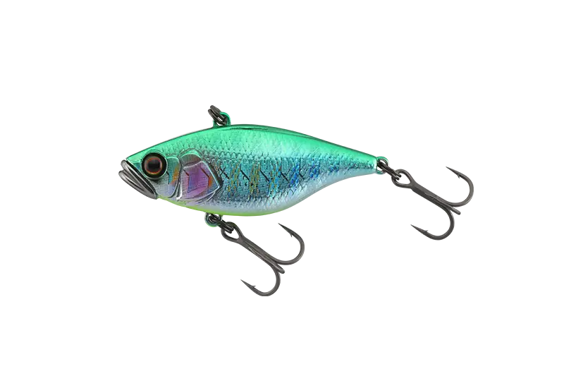 Jackall Vobler Tn38 3,8cm/5,1g Lime Luminous