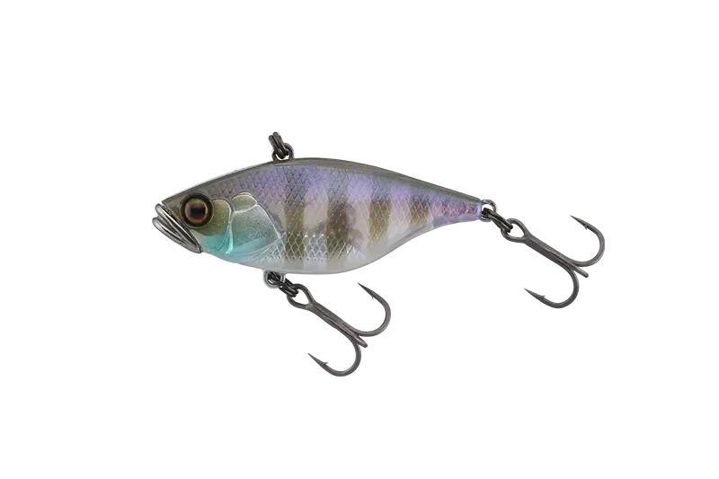Jackall Vobler Tn38 3,8cm/5,1g Ghost Chigill