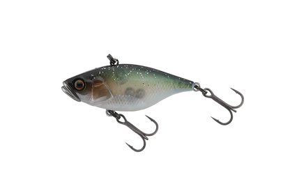Jackall Vobler Tn38 3,8cm/5,1g Dark Thunder Clear Bait