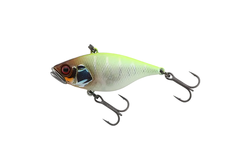 Jackall Vobler Tn38 3,8cm/5,1g Clear Lemon Squid