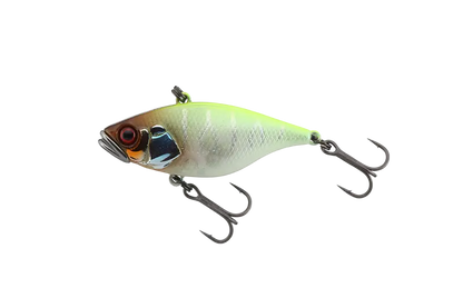 Jackall Vobler Tn38 3,8cm/5,1g Clear Lemon Squid
