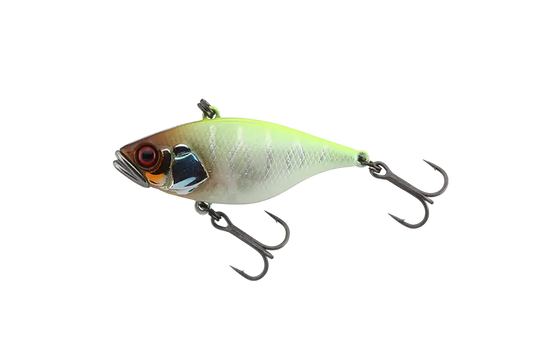 Jackall Vobler Tn38 3,8cm/5,1g Clear Lemon Squid