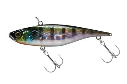 Jackall Vobler Tn Slim 8 8cm/12g Hl Bluegill