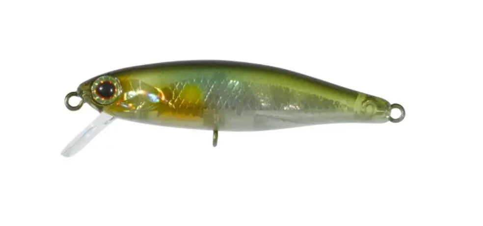 Jackall Vobler Tiny Fry 38sp 3,8cm/1,5g Nf Ayu