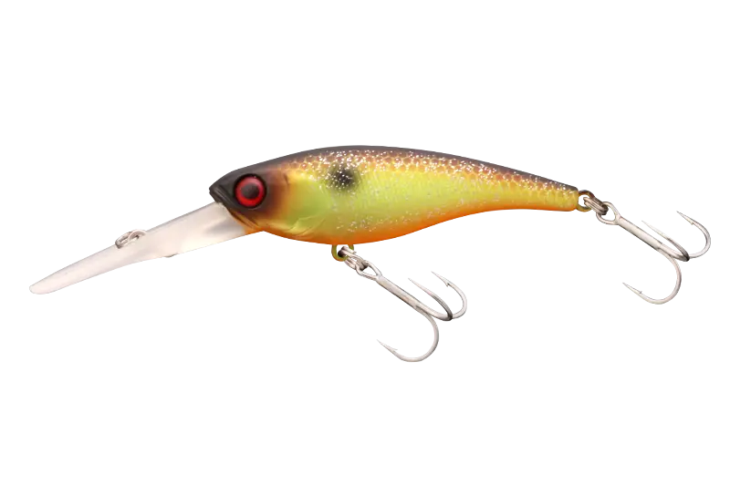 Jackall Vobler Soul Shad 62dr Sp 6,2cm/6,2g Mcf