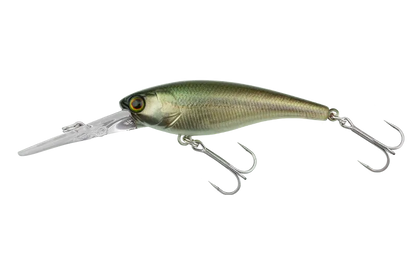 Jackall Vobler Soul Shad 62ddr Sp 6,2cm/6,8g Rt Super Moroko