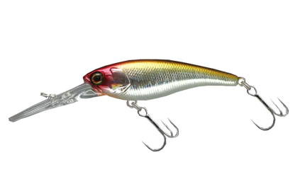 Jackall Vobler Soul Shad 58sr Sp 5,8cm/5,25g Hl Flash Clown