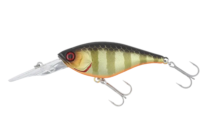 Jackall Vobler Soul Flat 58sf Sp 5,8cm/6,8g Skgg