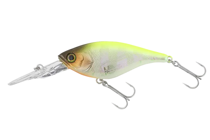 Jackall Vobler Soul Flat 58sf Sp 5,8cm/6,8g Pcbb