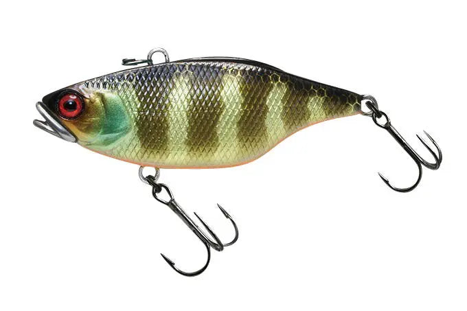 Jackall Vobler Skull Shell Tn60 Ms 6cm/12,8g Mgg