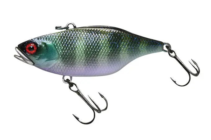 Jackall Vobler Skull Shell Tn60 Ms 6cm/12,8g Mbg