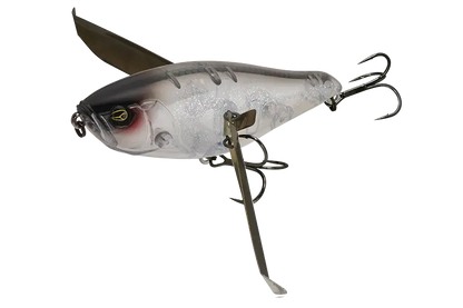 Jackall Vobler Rv-Crawler 10,2cm/31g Glitter Prism