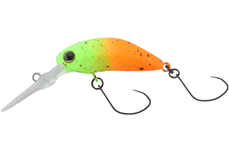Jackall Vobler Prikkey 3,0cm/1,6g Ttg
