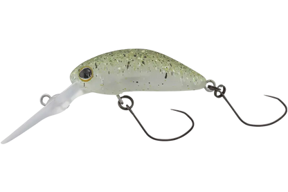 Jackall Vobler Prikkey 3,0cm/1,6g Shobokure Glow