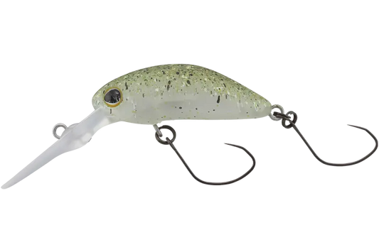 Jackall Vobler Prikkey 3,0cm/1,6g Shobokure Glow