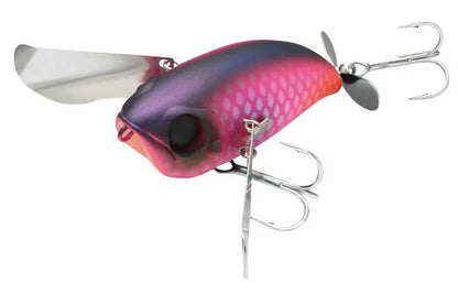 Jackall Vobler Pompadour 7,9cm/22g Do Pink Pirarucu