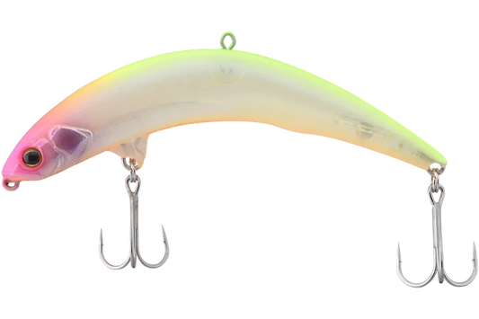 Jackall Vobler Pikupiku 78 7,8cm/4,9g Pinky Chart Crown