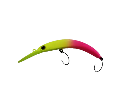 Jackall Vobler Pepino Mr-Ss 5,6cm/2,6g W Keiko Punch