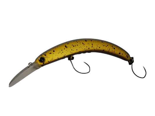 Jackall Vobler Pepino Mr-Ss 5,6cm/2,6g Sugar Spot