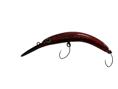 Jackall Vobler Pepino Mr-Ss 5,6cm/2,6g Rum Raisin