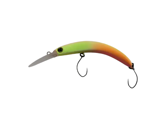 Jackall Vobler Pepino Mr-Ss 5,6cm/2,6g Mst Quartet Chartreuse