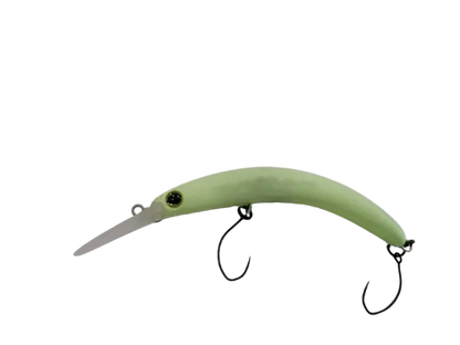 Jackall Vobler Pepino Mr-Ss 5,6cm/2,6g Masa No Dokuringo