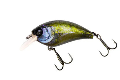 Jackall Vobler Mushbob 50sr 5cm/9g Katsu Moebi Shad