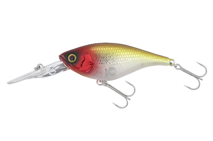 Jackall Vobler Jackall Soul Flat 58sf Sp 5,8cm/6,8g Uroko Hl Crown