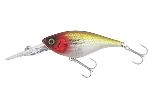 Jackall Vobler Jackall Soul Flat 58sf Sp 5,8cm/6,8g Uroko Hl Crown