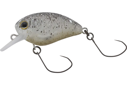 Jackall Vobler Flapani 2,8cm/1,9g Tk Glow