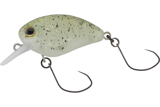 Jackall Vobler Flapani 2,8cm/1,9g Shobokure Glow