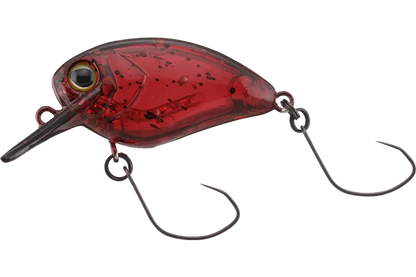 Jackall Vobler Flapani 2,8cm/1,9g Rum Raisin