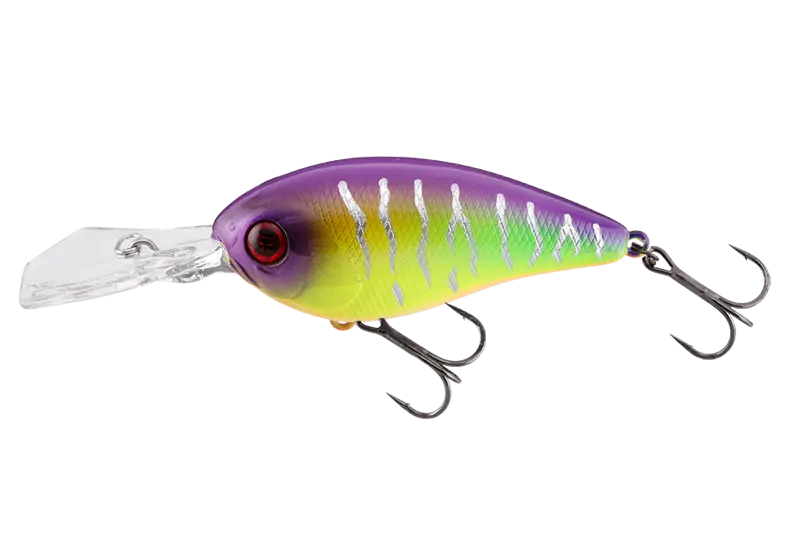 Jackall Vobler Digle3+ 6,6cm/16,4g Nh Table Rock