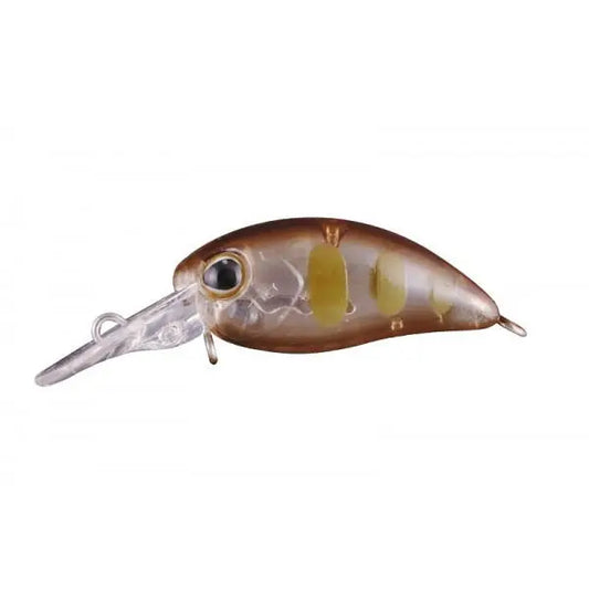 Jackall Vobler Chibi Panicra Sr 2,5cm/1,4g Tackey Glow Yamame